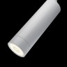 Трековый светильник для магнитного шинопровода Maytoni TR019-2-7W4K-W Focus LED