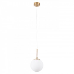 Подвесной светильник ARTE Lamp A1565SP-1PB VOLARE