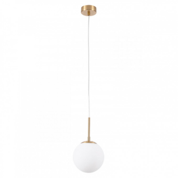 Подвесной светильник ARTE Lamp A1565SP-1PB VOLARE