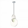 Подвесной светильник ST-Luce SL6107.103.01 Eclisse