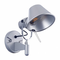 Бра Freya FR5173-WL-01-S Carla