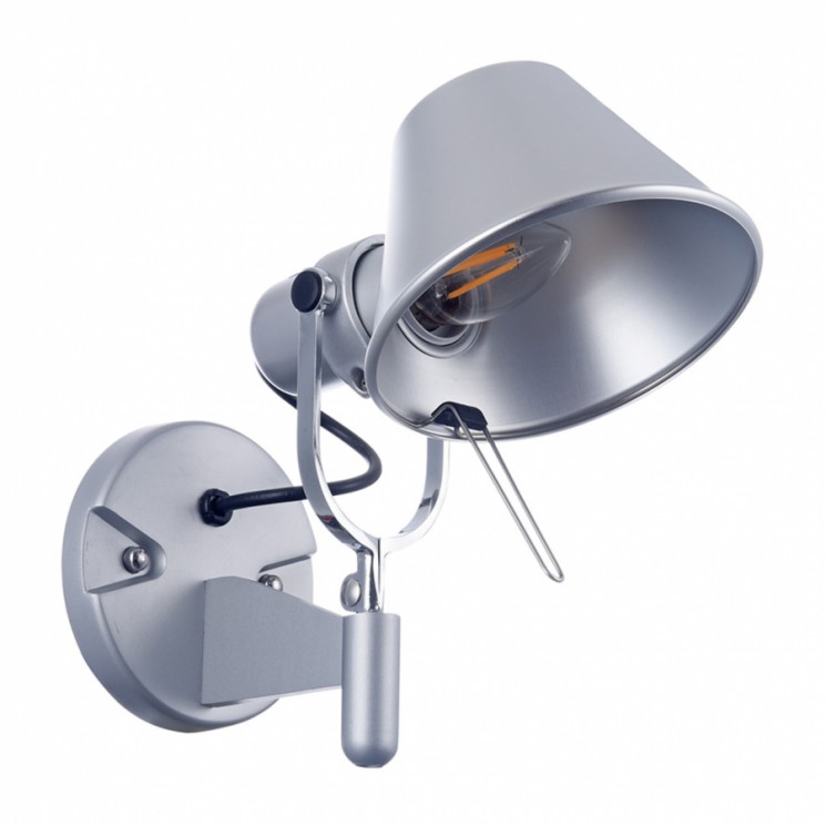 Бра Freya FR5173-WL-01-S Carla