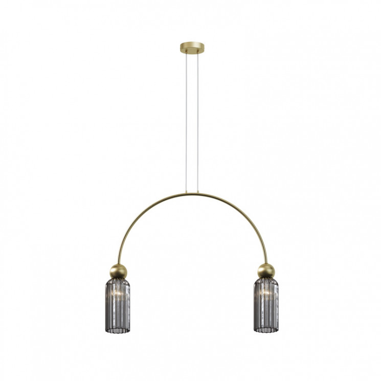 Подвесной светильник Maytoni MOD302PL-02GR ANTIC