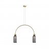 Подвесной светильник Maytoni MOD302PL-02GR ANTIC