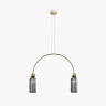 Подвесной светильник Maytoni MOD302PL-02GR ANTIC
