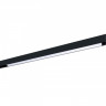 Светильник на шине ARTE Lamp A4663PL-1BK Linea