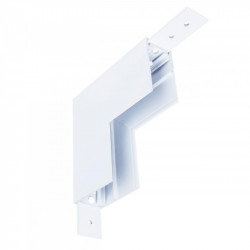 Коннектор ARTE Lamp A480833 Arte Lamp магнитный белый