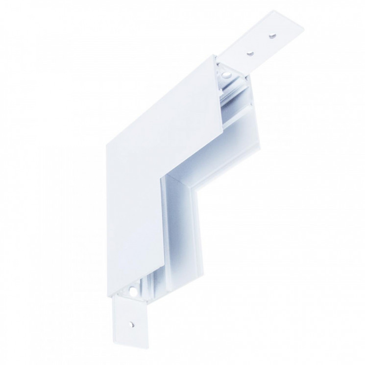 Коннектор ARTE Lamp A480833 Arte Lamp магнитный белый