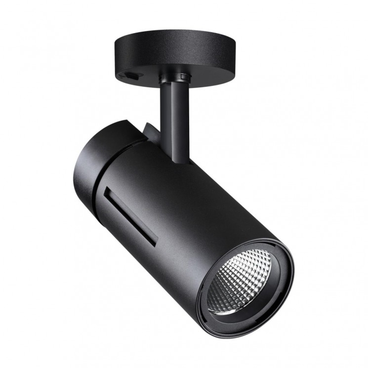 Светильник накладной светодиодный NOVOTECH OVER 358597