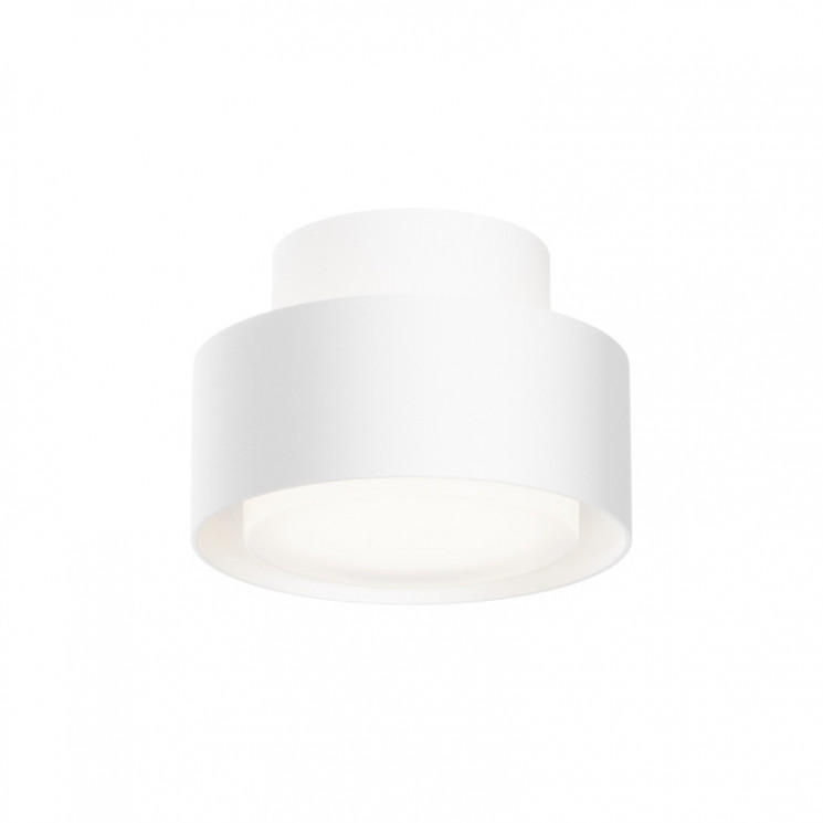 Накладной светильник Maytoni Technical  C092CL-GX53-W SPACE