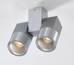 Светильник спот накладной Citilux CL556101