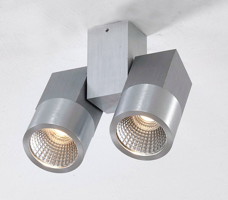 Светильник спот накладной Citilux CL556101