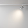 Светильник на шине Maytoni Technical Unity TR088-1-GX53-S POLAR