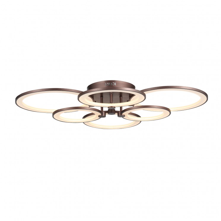 Люстра потолочная  ST Luce TWIDDLE SL867.702.06