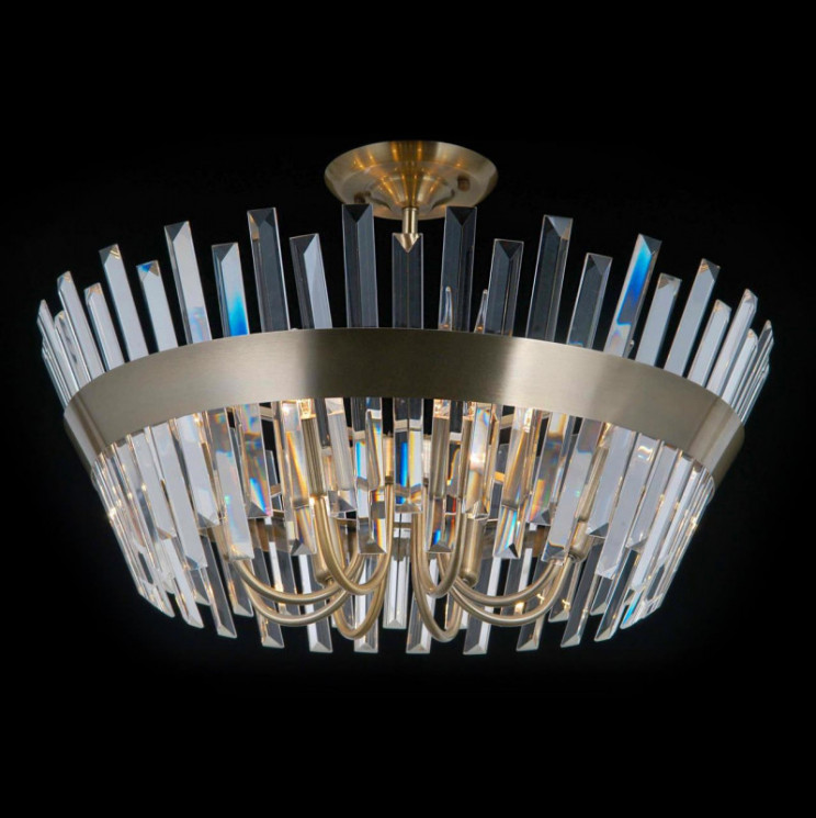 Люстра на штанге Citilux CL307183 Вестерос