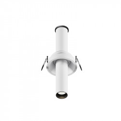 Встраиваемый светильник Maytoni Technical  C140RS-L200-7W4K-W Focus T