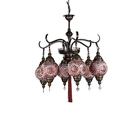 Люстра Kink Light 0215Т6,09(70)