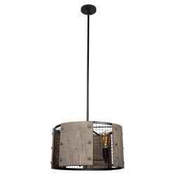 Люстра Lussole LSP-9513 SELMA