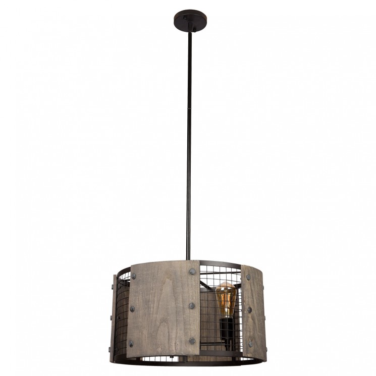 Люстра Lussole LSP-9513 SELMA