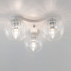 Накладная люстра Citilux CL116130 Коптер