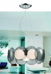 Люстра Favourite 1131-3P Palle