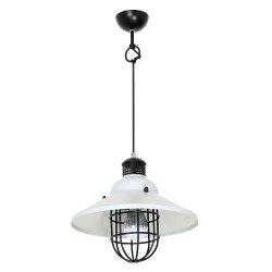 Подвесной светильник Luminex SINGLE  7291