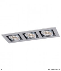Светильник Lucide 28900/03/12