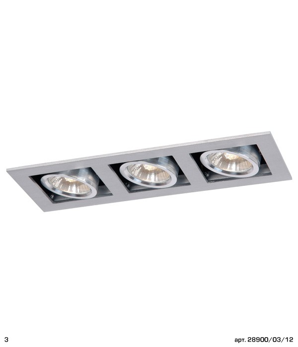 Светильник Lucide 28900/03/12