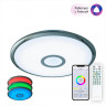 Накладной светильник Citilux CL703A30G Старлайт Смарт