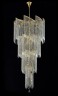 Люстра Crystal Lux GRANDE SP25 D800 GOLD