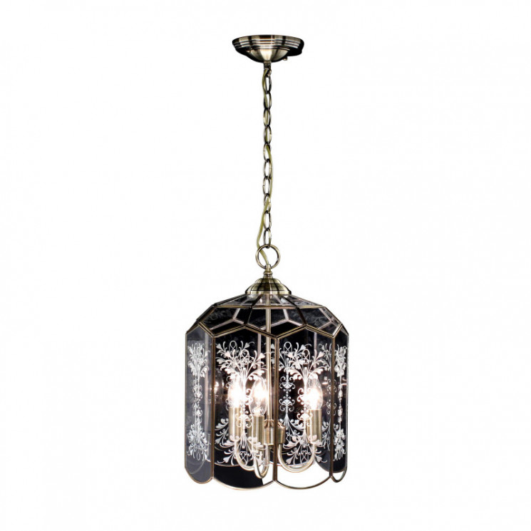 Подвесной светильник Citilux CL442230 Витра