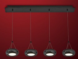 Люстра Citilux CL707143