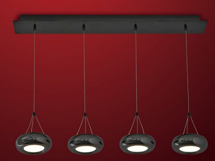 Люстра Citilux CL707143