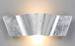 Настенный светодиодный светильник Crystal Lux CLT 014W SL