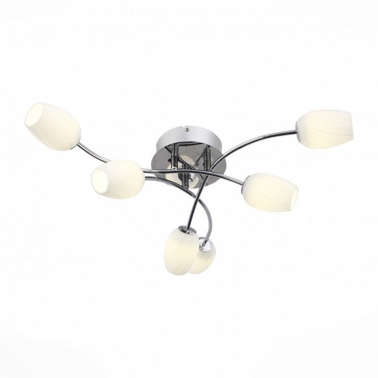 Люстра потолочная ST-Luce SL478.102.06