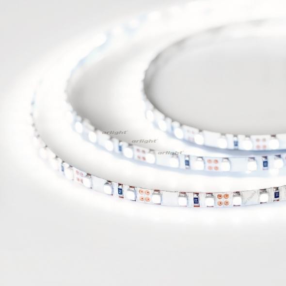 Светодиодная лента Arlight RT 2-5000 24V White5500 5mm 2x (3528, 600 LED, LUX) 024106(B)