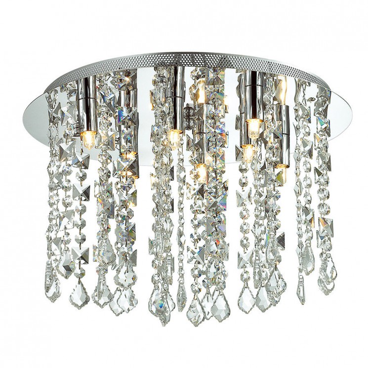 Люстра Favourite 1684-8C