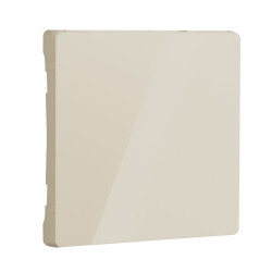 Клавиша для выключателя перекрестного (айвори акрил) Werkel W1119043