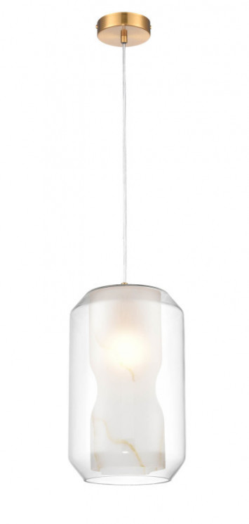 Подвесной светильник Vele Luce VL5724P21 Milan