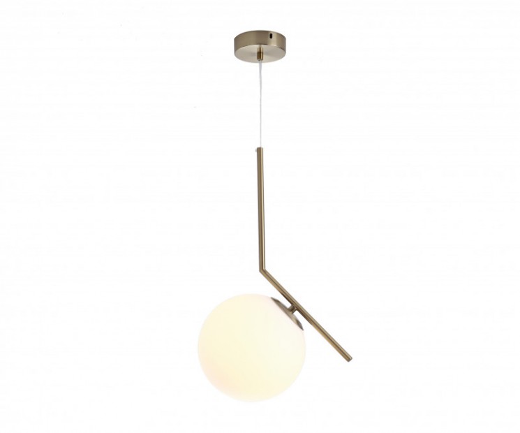 Подвес KINK Light Коин 07626-20B