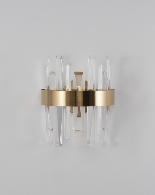 Бра Moderli V9081-WL Emanuel