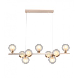 Люстра KINK Light Сида 09409-9,33