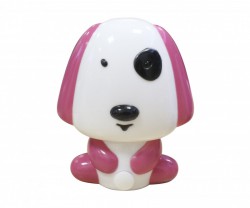 Светильник-ночник Щенок KINK Light Щенок 74109,1