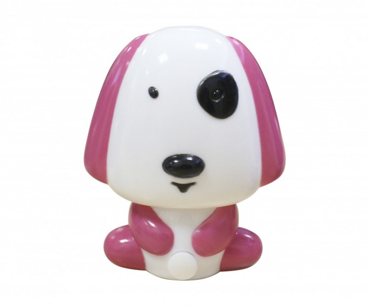 Светильник-ночник Щенок KINK Light Щенок 74109,1