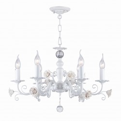 Подвесная люстра Favourite 2134-6P Rosetta