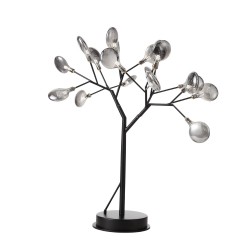 Настольная лампа ST Luce RICCARDO SL411.414.18