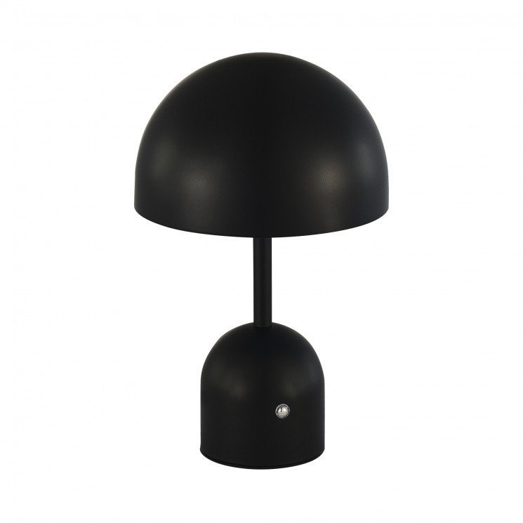 Прикроватная лампа EVOLUCE Черный/Черный LED 1*3W 3000-6000K          SLE1806-404-01