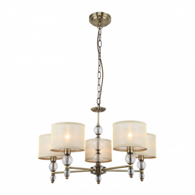 Подвесная люстра F-Promo 2663-5P Vallora