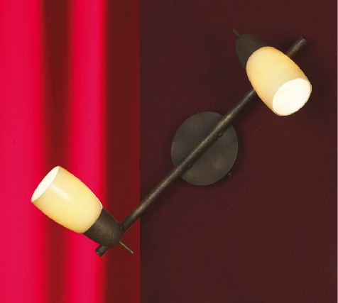 Светильник Lussole LSQ-6911-02