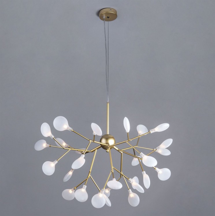 Подвесная люстра Bogate's 540 Foglia